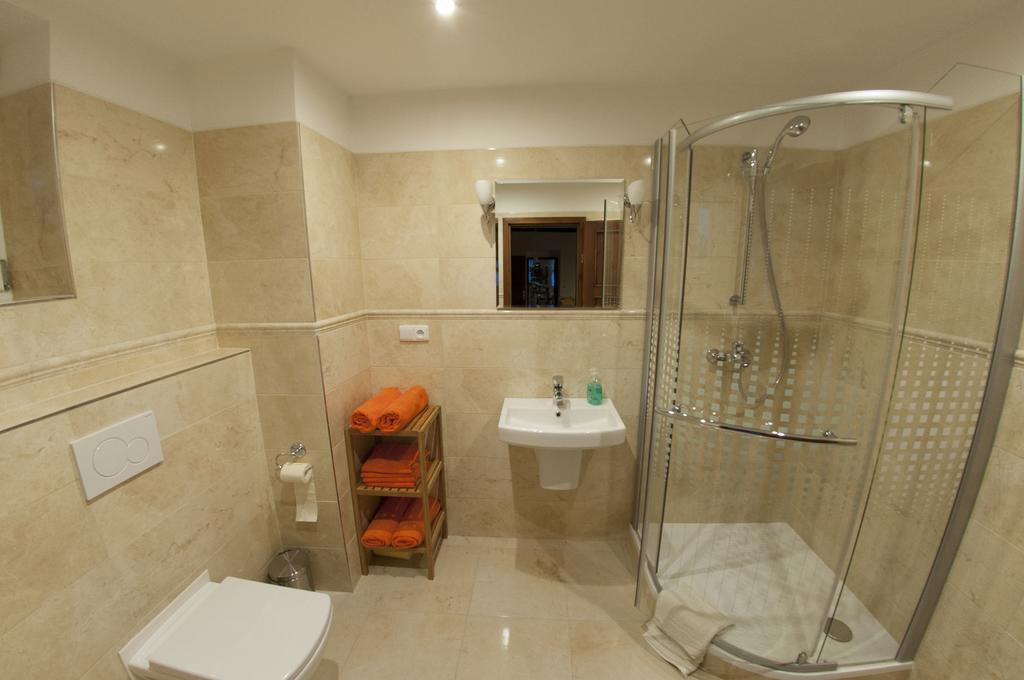 Slovacka Chalupa Strážnice Zimmer foto