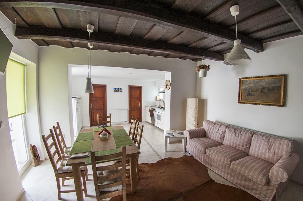 Slovacka Chalupa Strážnice Zimmer foto