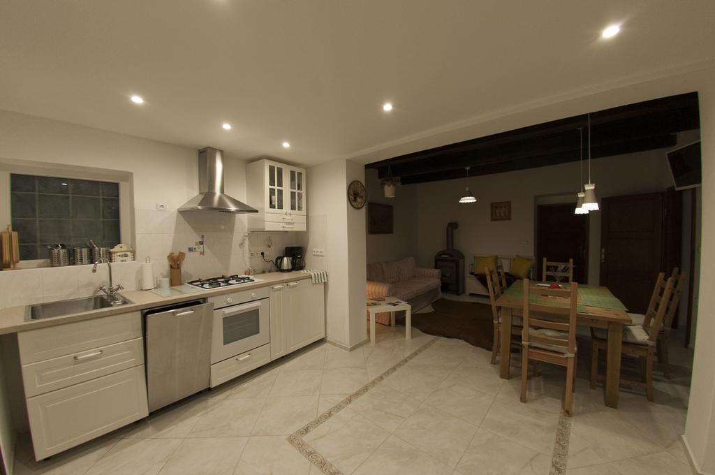 Slovacka Chalupa Strážnice Zimmer foto